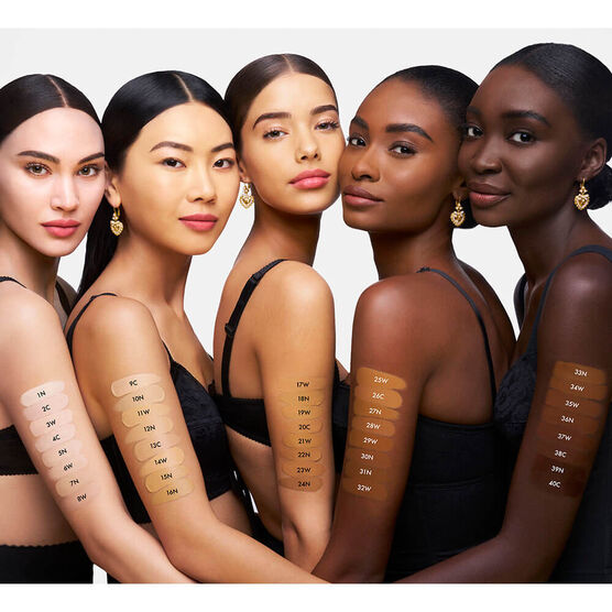 BASE FDT 3W LIGHT FLAWLESS